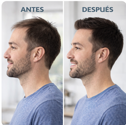 DHT BLOCKER: Soporte Capilar Especializado